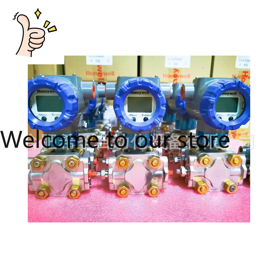 Honeywell Different…