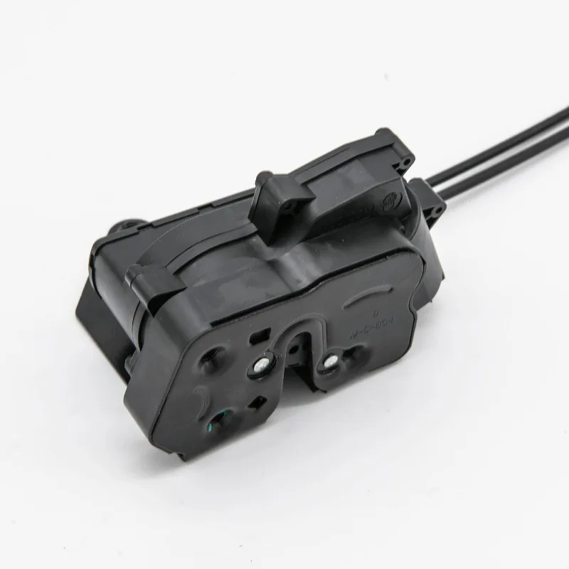 Intelligent automatic electric suction door soft closing door and tailgate