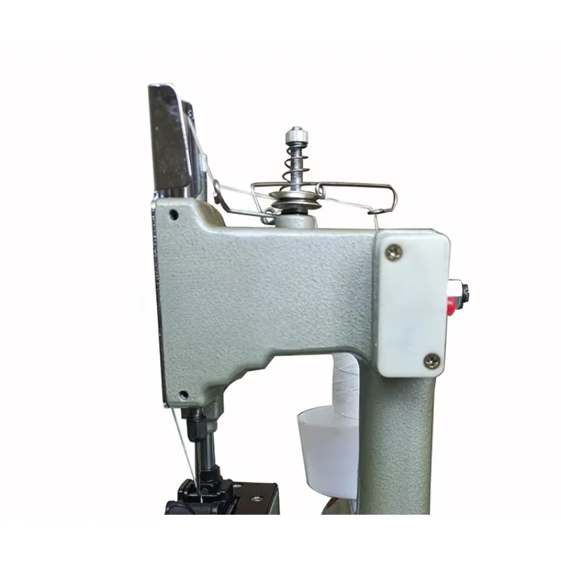 Sewing Machine Sealing Machine Thick Slip Geotextile Felt Kraft Paper Bag Woven Bag Rice Bag