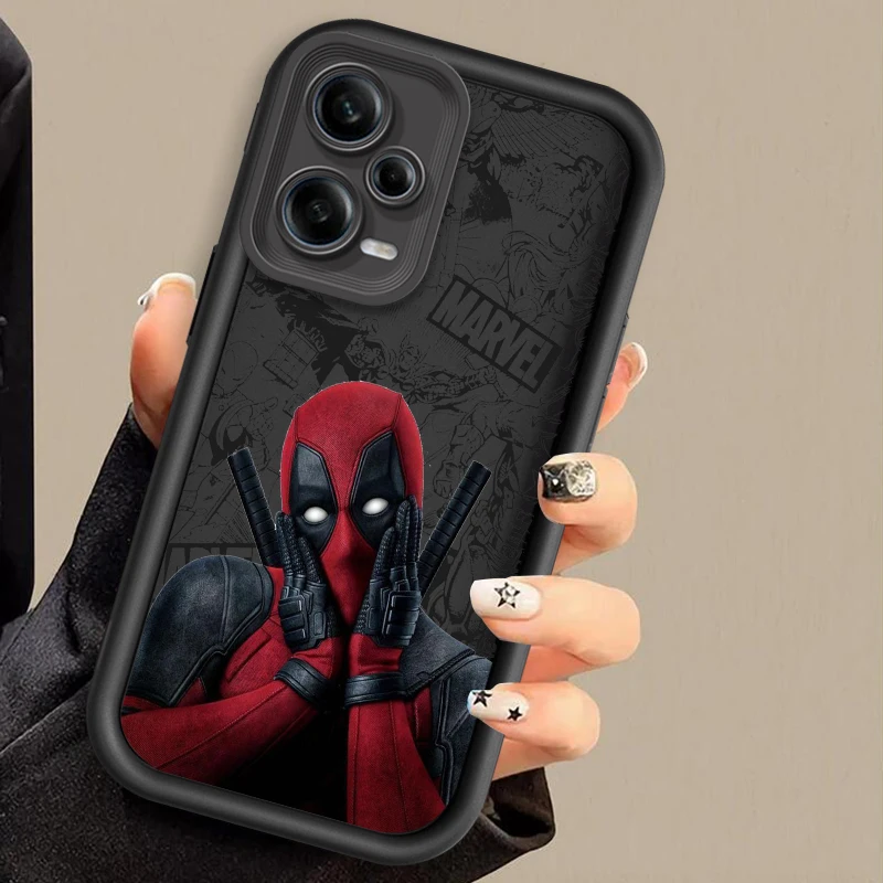 IPhone,Xiaomi,redmi note 13,12,12c,11s,10c,109c,9a pro,5g,ハードキャリングケースと互換性のある円筒形プール