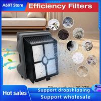 A69T 4Set Brush Roller And Vacuum Cleaner Filter For Roborock Dyad Pro Wet Dry Vacuum Cleaner Spare Parts