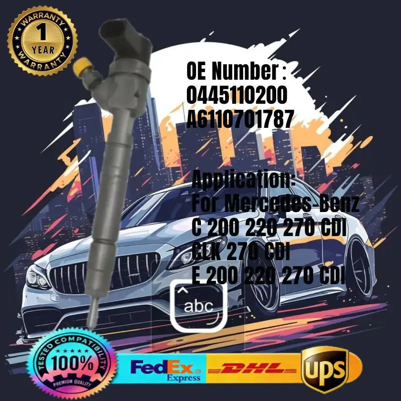 0445110200 A6110701…