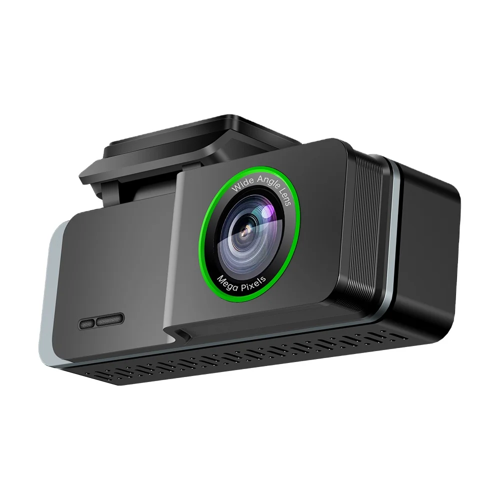 

1080p Dual Dash Cam with 6G Lens Wifi App Connected Driving Recorder Rearview Mirror Dashboard cam era 4K Car Video DVR