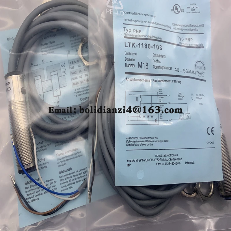 Fast delivery LTK-1180-103 LTK-1180-303 photoelectric switch In stock