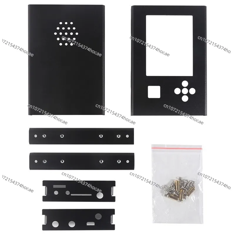 PortapackH2 + Data Cable Programmable Compatible Embedded Signal Linux Module Usb for Internet of Things