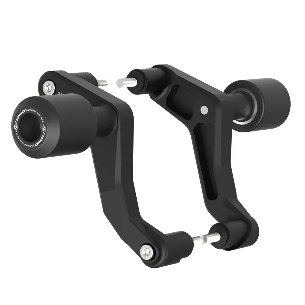 Motorcycle Frame Slider Crash Pad for KTM 1390 Super Duke R / R EVO 2024 2025 Enhanced Safety Falling Protection Crash Protector