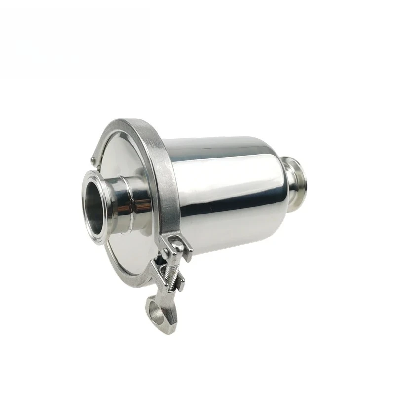 1.5" Tri Clamp Comp…