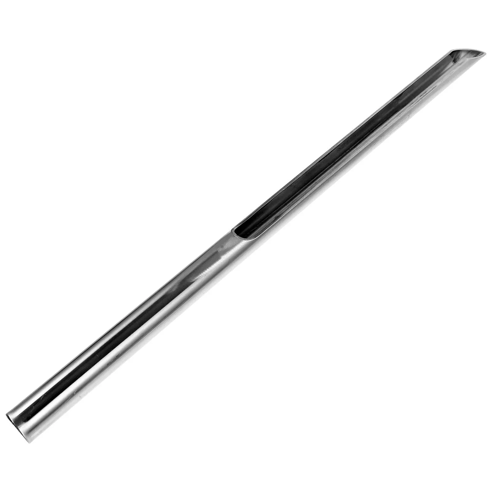 

Stainless Steel Grain Sampler Sturdy Anti-Skid Handle Sampling Tool for Grain Powder Cereal Soil Wheat Corn Farming Testing