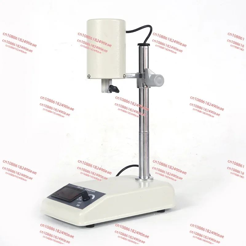 1pc FSH-2A adjustable high speed homogenization machine high speed dispersion device laboratory homogenization machine