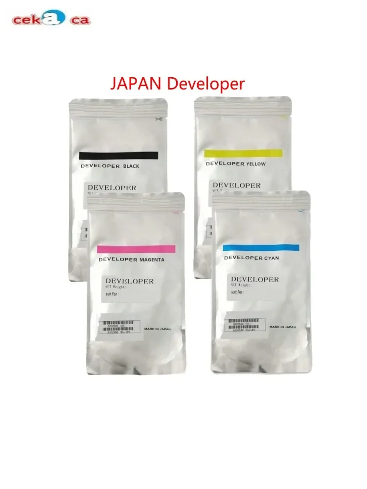 

Wholesale JAPAN Developer Powder For Xerox 800 800i 1000 1000i Image Drum TonerLaser Printer