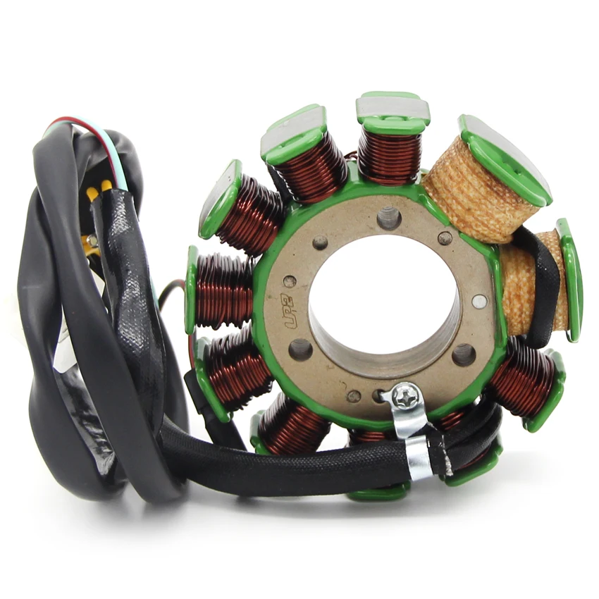 

Motorcycle Ignition Magneto Stator Coil For Honda CMX250X CMX250 Rebel CB250 Police 31120-KEN-691 31120-KBG-004 31120-KBG-A01