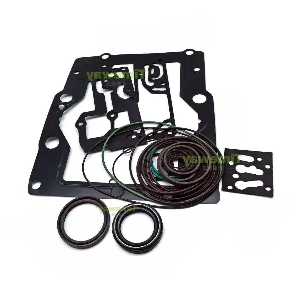 Seal Kit PV90R180 PV90L180 for Repair Sauer Pump Part