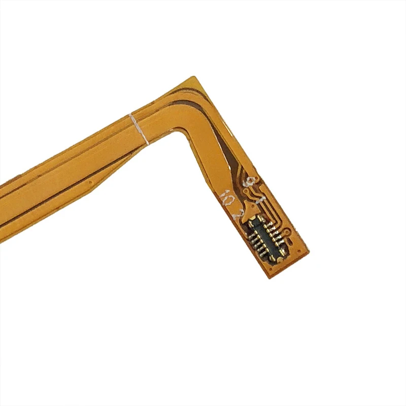 R+  30PIN FHD LCD Screen Video Flex Cable For Dell Insprion 7591 7590 0W85PK