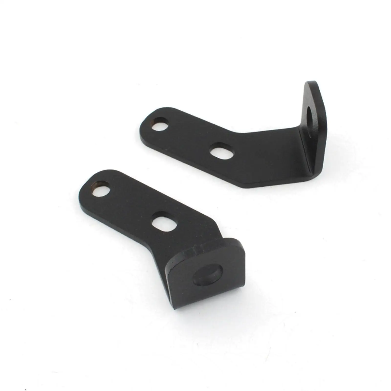 

Motorcycle Headlight Bracket Iron Support Modification Kit for Honda CB350 2020 2025 Accessories Upgrade