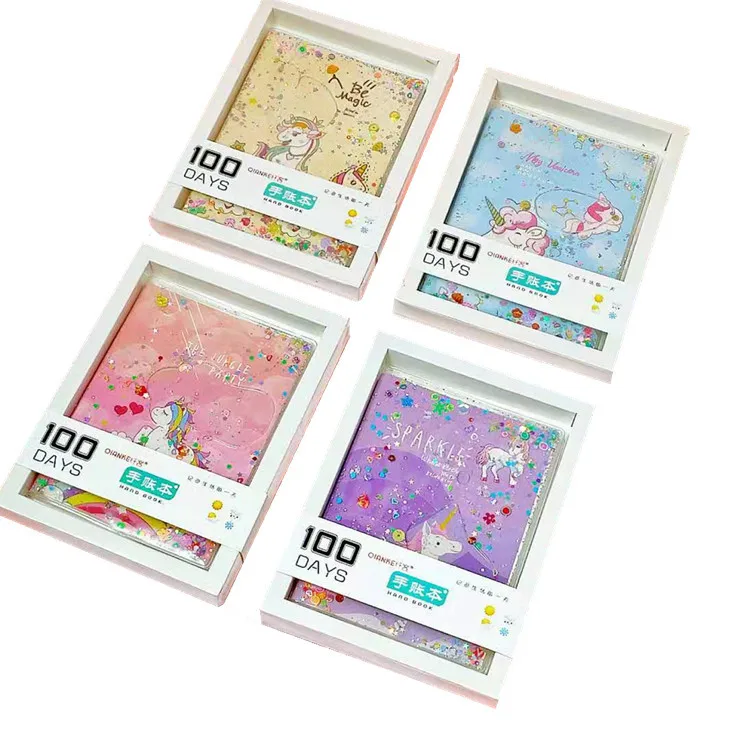 Рисунок 5 - 50 листов, разноцветные прозрачные