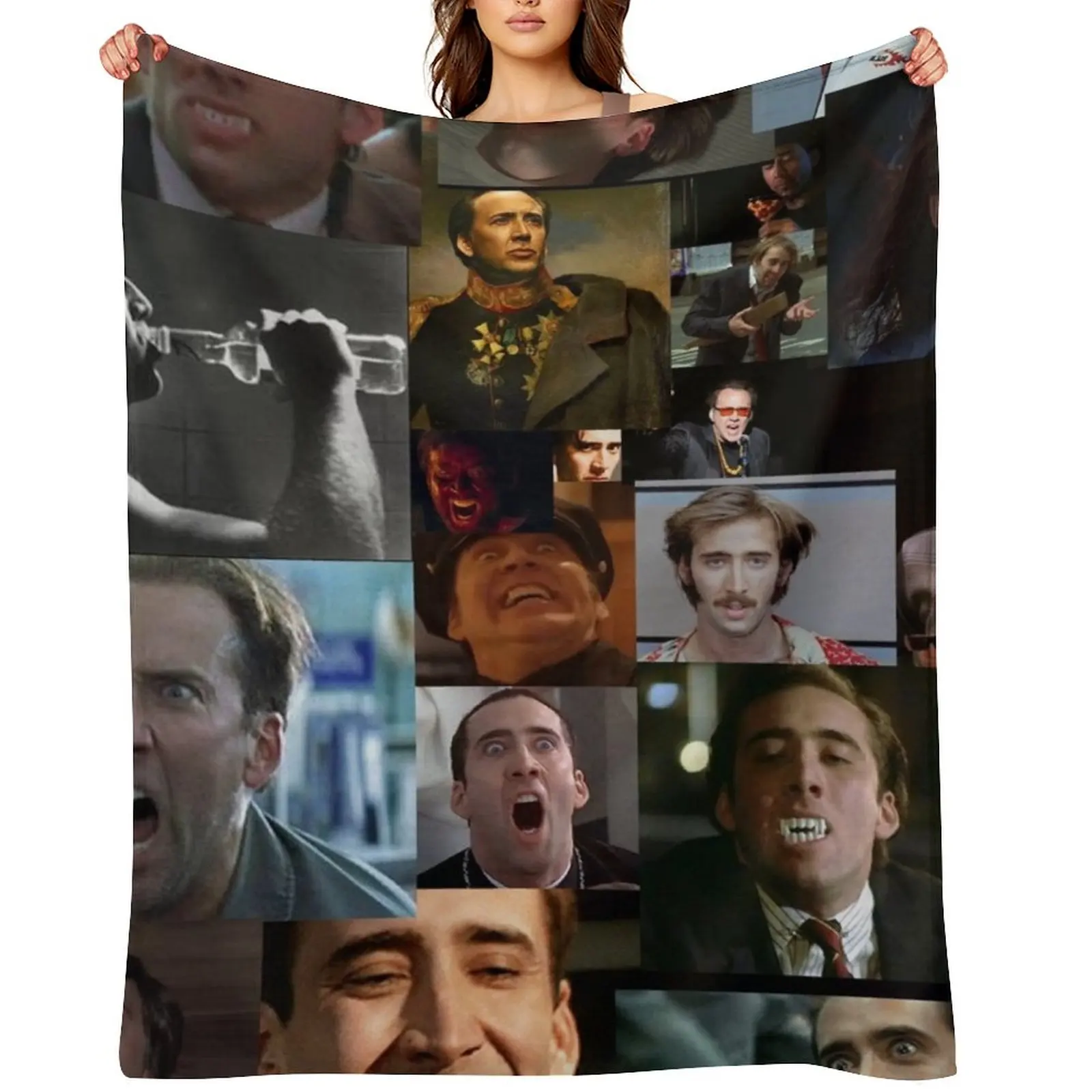 Kotak Kotak Tipis Tipis Koyo Triplad رمي بطانية الزخرفية أريكة أريكة لحاف اضافية كبيرة رمي لحاف البطانيات