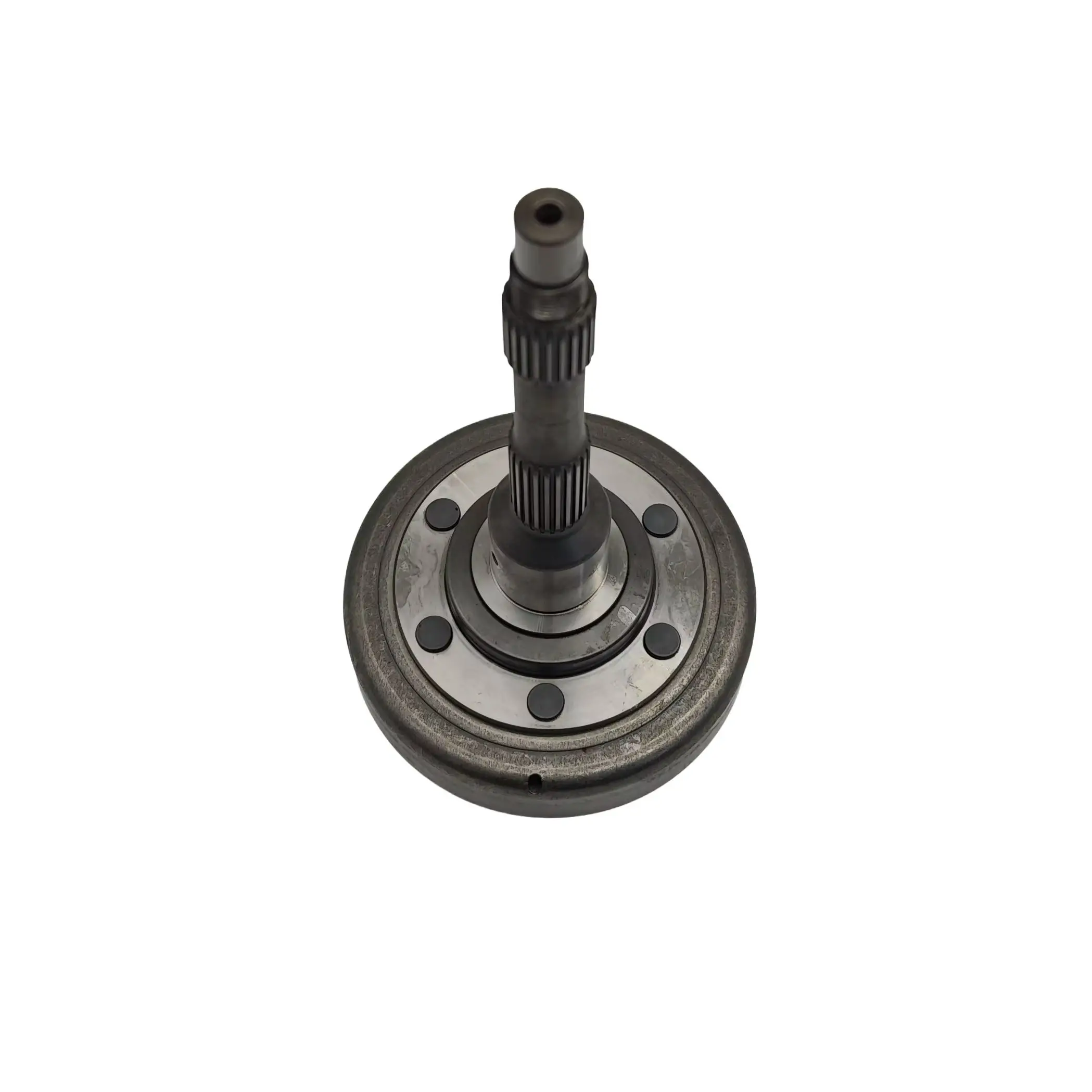 Clutch Housing For Yinxiang ATV Parts 600 650 S-tels 600 160102-102-0000 B00G180 LU070914