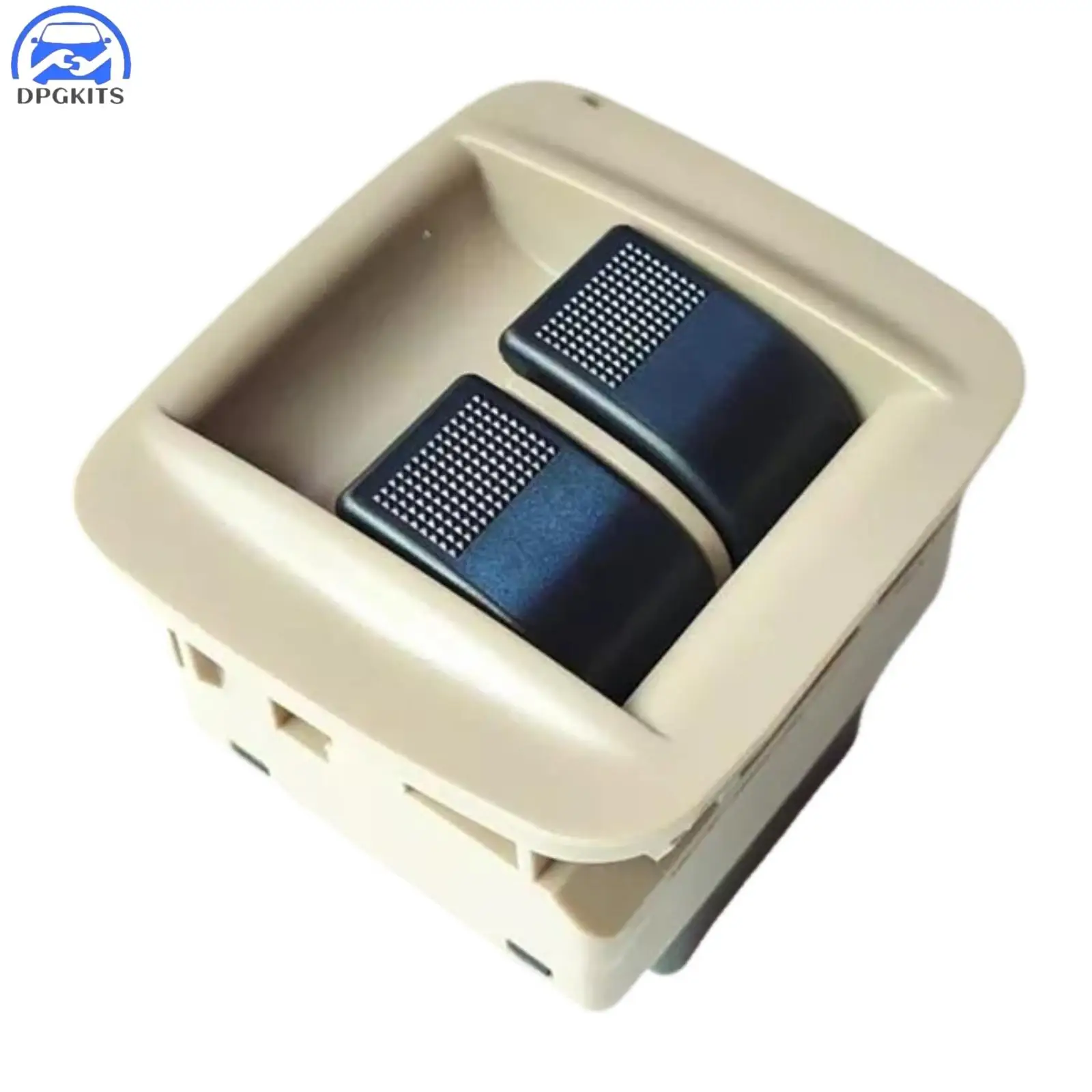 

DPGKITS 1 шт. бежевый переключатель стеклоподъемника, центральная консоль для Mazda Miata 1999-2000 NC11-66-350B-80 NC11-66-350B-21 NC11-66-350B-02