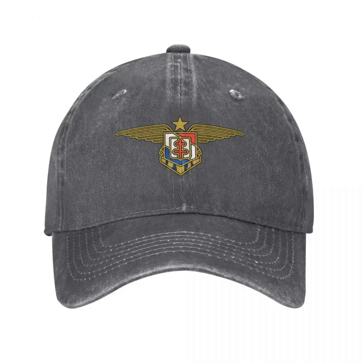 

Free France Baseball Cap Luxury Hat Mountaineering Male Women's