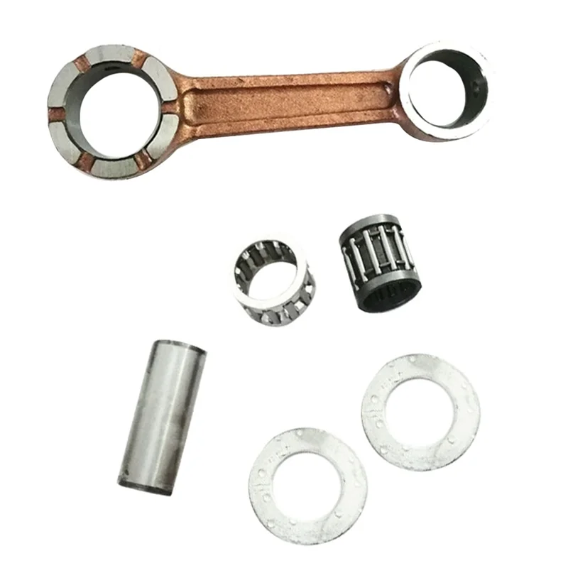 3B2-00040 Connecting Rod Kit for Tohatsu Outboard Motor 2 Stroke 9.8HP 8HP 6HP 3B2-00040-0 Boat