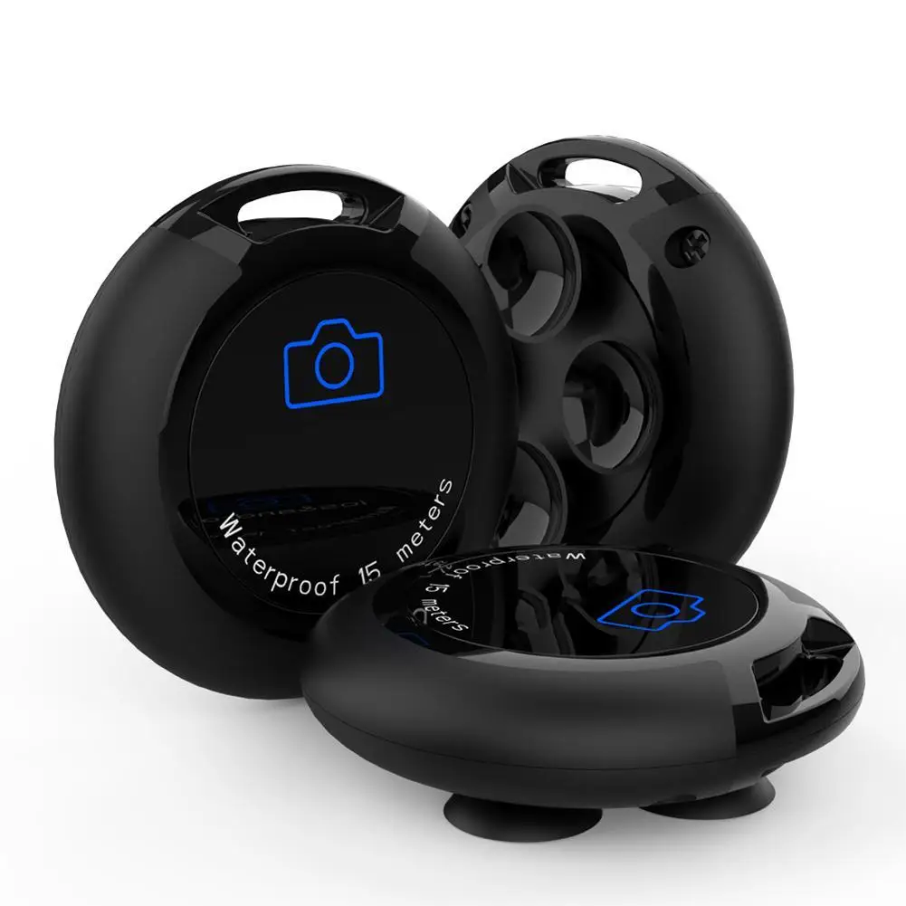 

Пульт дистанционного управления камерой мобильного телефона для IPad, Bluetooth, затвор камеры, видеозапись, удаленная прокрутка для TIK TOK