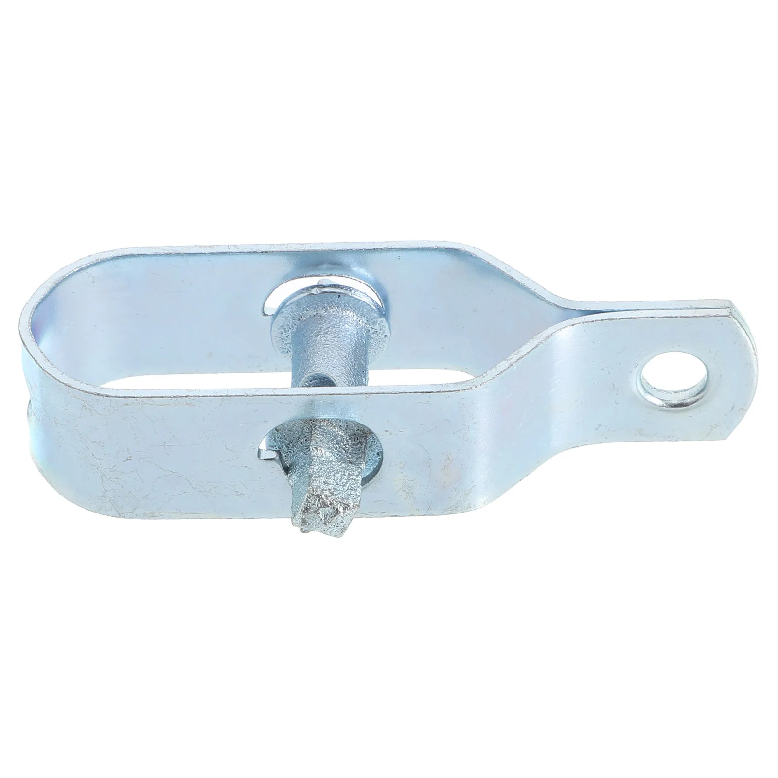 

Grape Trellis Tightener Heavy Duty Wire Tensioner for Agricultural Greenhouse Steel Cable Silver Color Easy Installation