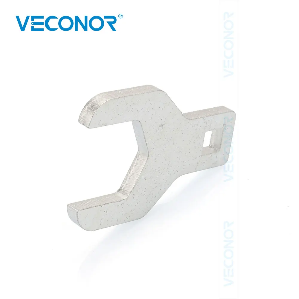 VECONOR Timing Belt Adjuster Wrench Open End Water Pump Sensor Spanner Repair Hand Tools For Buick Aveo Sail