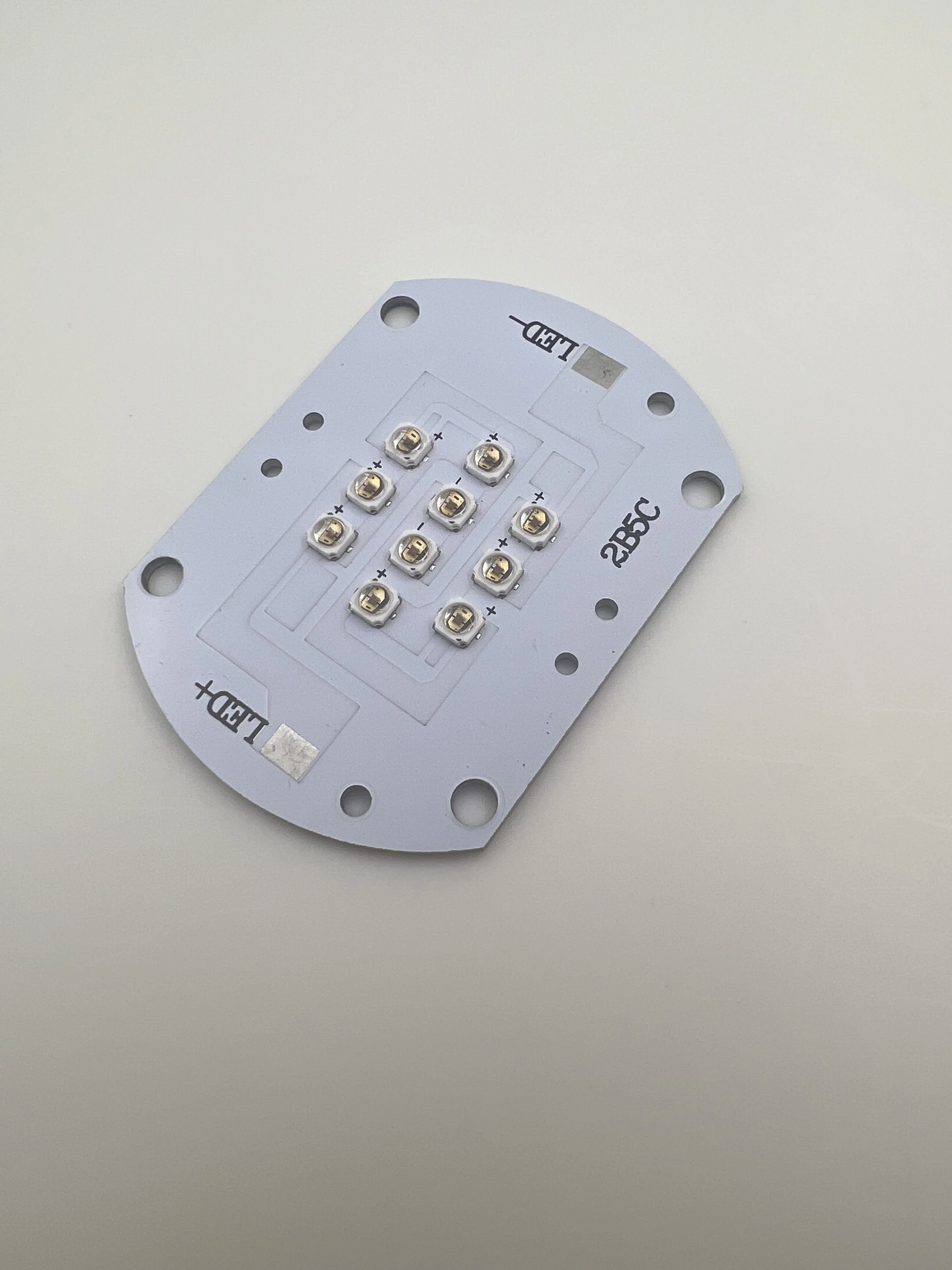 led-uvc-de-alta-potencia-6w-12w-15w-18w-22w-275-280nm-com-driver-led-e-ventilador-para-esterilizacao-e-desinfeccao-medica