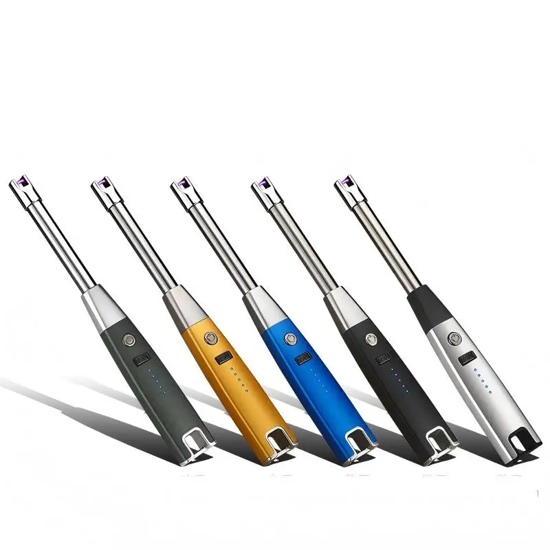 

Premium CHIEF Lighter High Appearance Luxury Feel Ideal Gift & Daily Companion electronic lighter