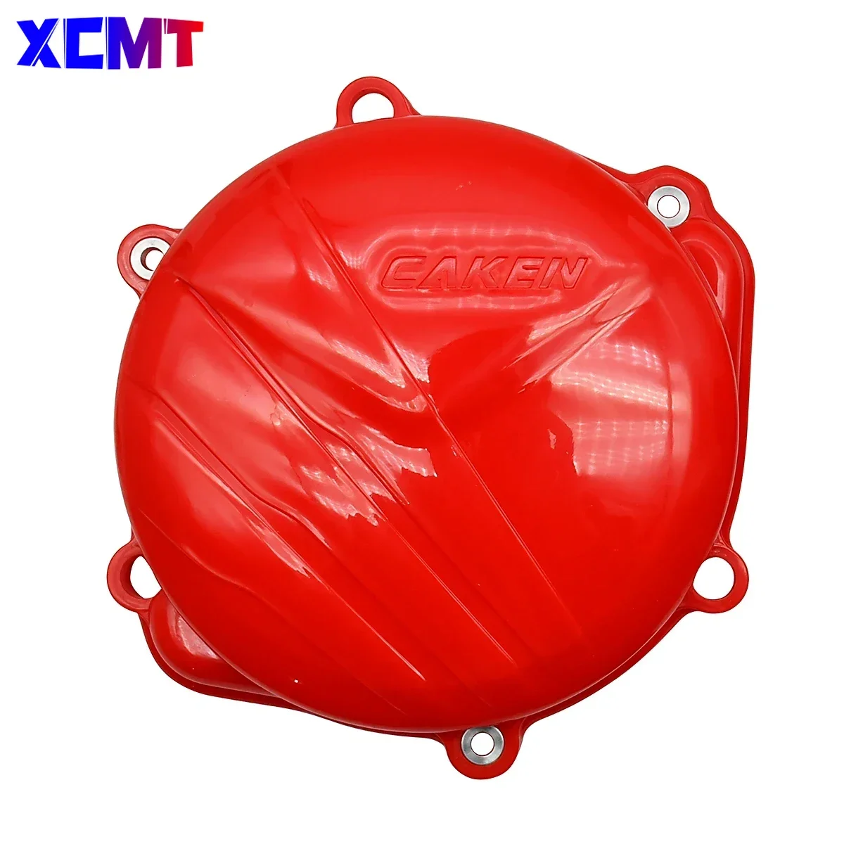 Motorcycle Ignition Guard Water Pump Cover Clutch Protector For Honda CRF 250R 2018 2019 2020 2021 CRF 250RX 2019 2020 2021