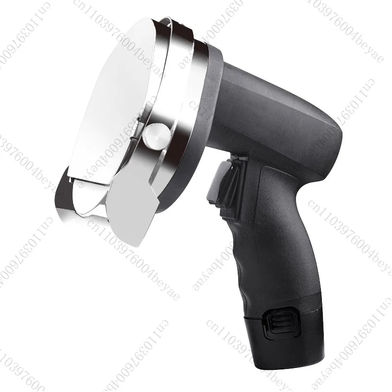 Small Portable Roast Meat Slicing Knife Special Handheld Electric Meat Cleaver Turkish Barbecue Slicer
