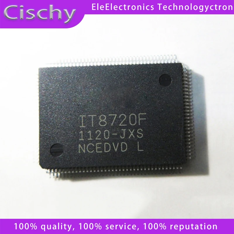 1Pcs IT8720F Jxs Fx…