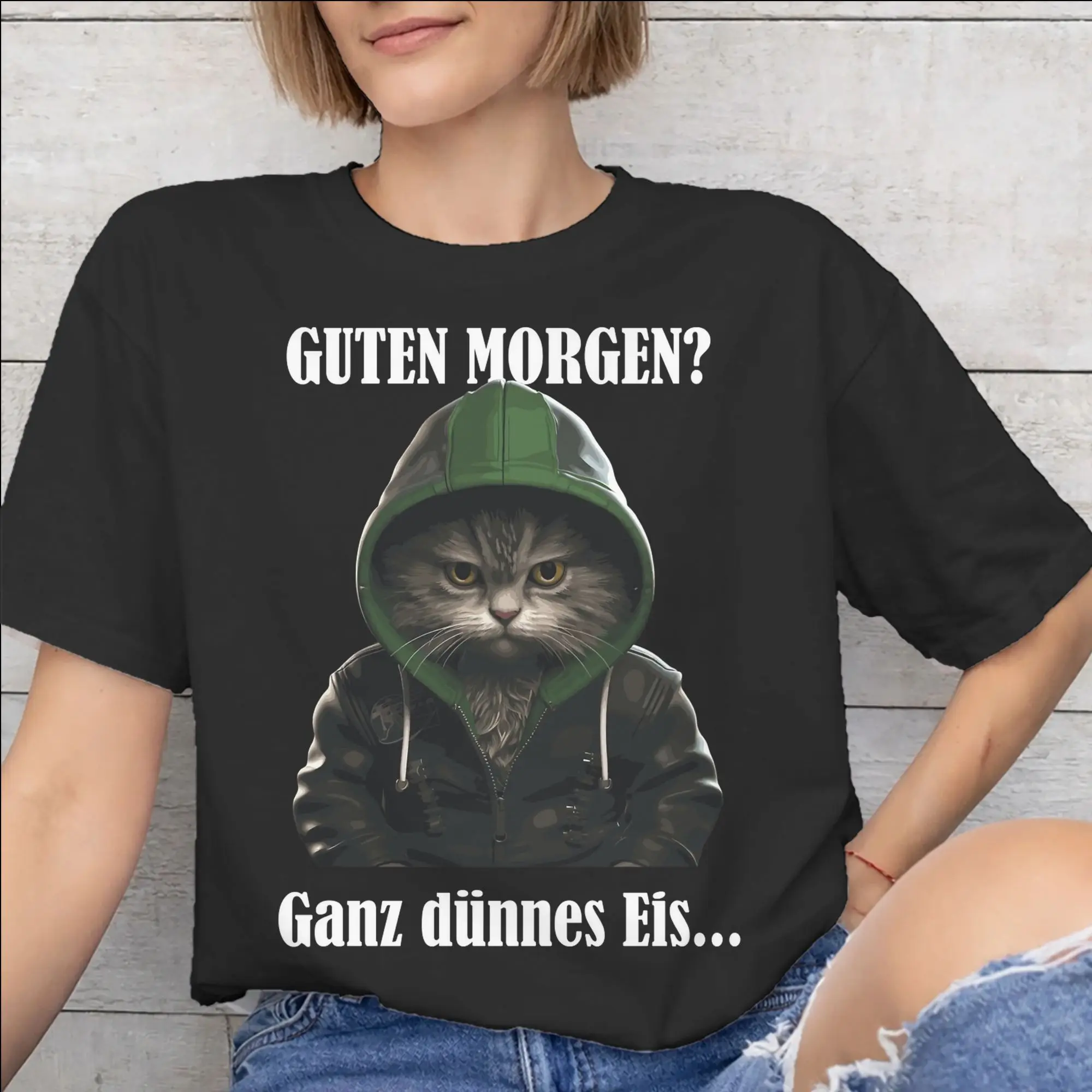 Guten Morgen Ganz D…