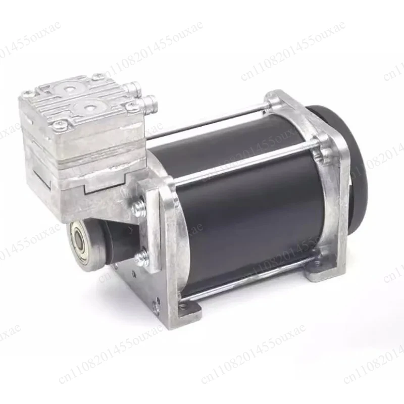 HS19-01 Electric Diaphragm Pump – Compact Industrial Fluid Transfer Pump