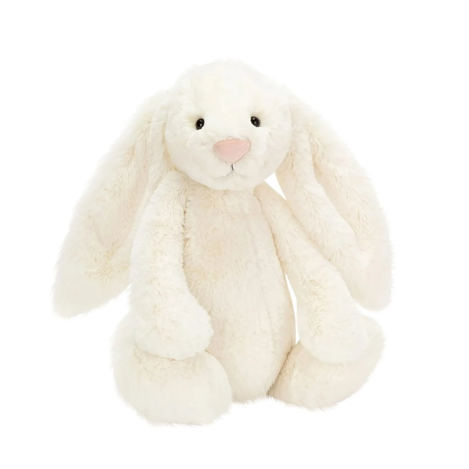 Pluche Konijn Kawaii Engeland Cartoon Bunny Lange Oor Bunny Cartoon Speelgoed Poppen Voor Kinderen Verjaardagscadeau Valentijnsdag Cadeau Speelgoed