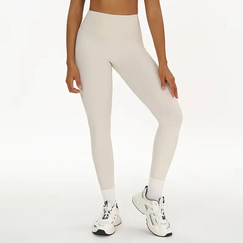 

Summer Fitness Leggings Women Yoga Pants Leggings Running Cycling Breathable Sports Leggings High Waist Workout Gym Clothing