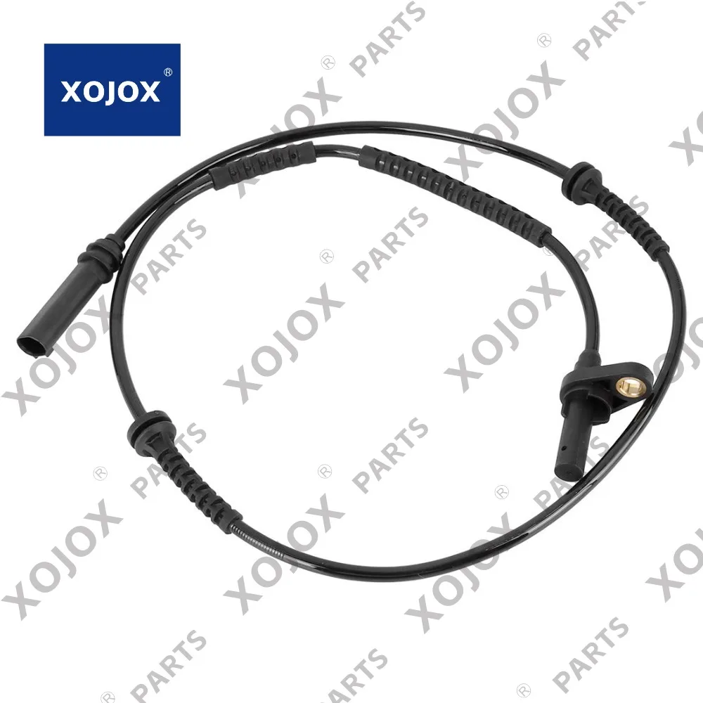

XOJOX X AUTOHAUX 34526853859 Front Left or Right ABS Wheel Speed Sensor for BMW 5 Series 2009-2016