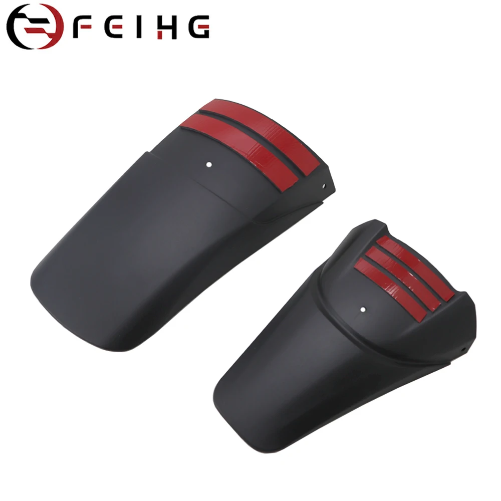 Motorcycle Front Wheel Fender Extender For VOGE Valico 900DSX DS900X DSX900 Accessories Mudguard Extension Splash Guard Cover