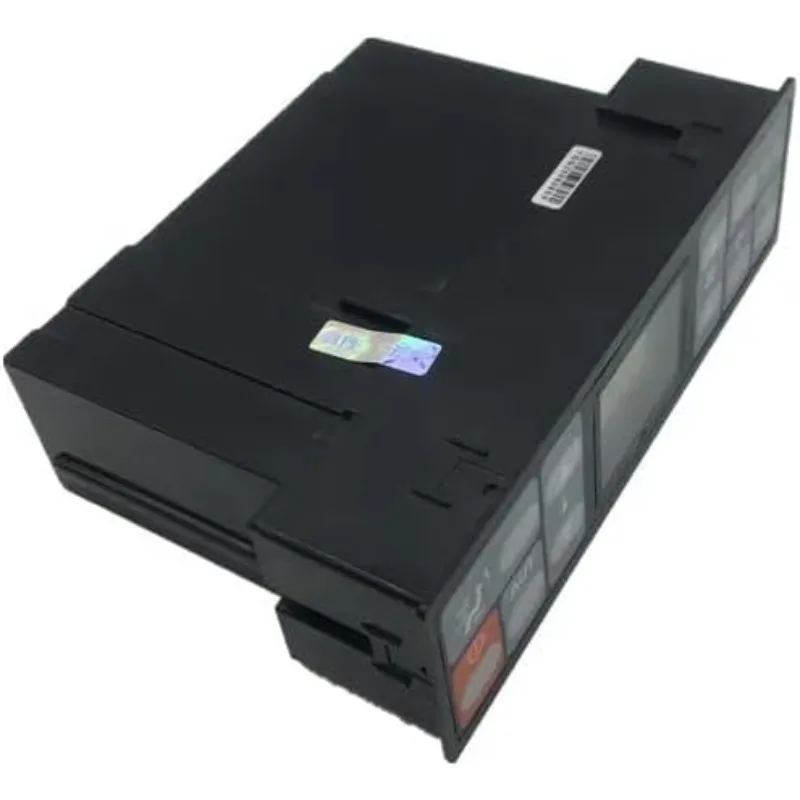 MUGURO E320D E312D E330D E329D Excavator Air Conditioner Control Panel 293-1136 145670-7950 High Quality