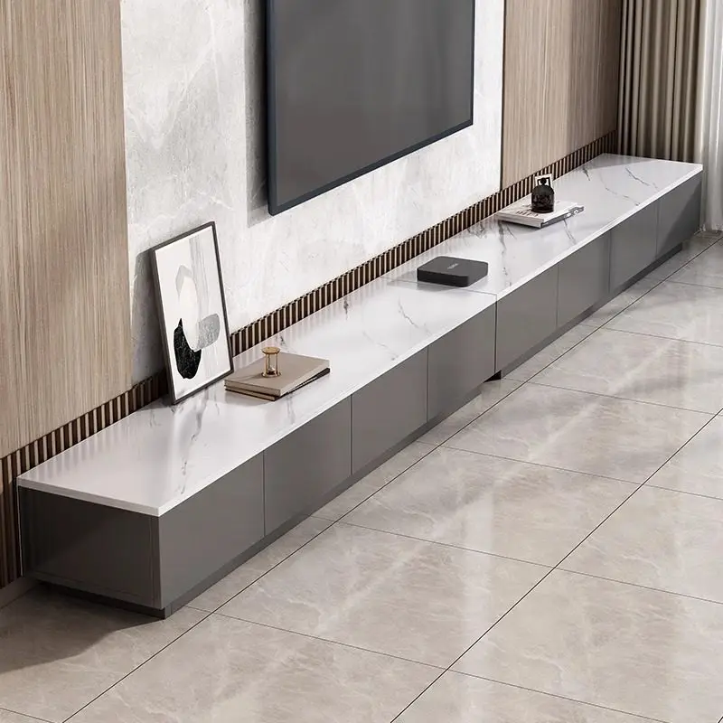 Easel Glamor Tv Cabinet Library Luxury Italian Design Cheap Tv Cabinet Walnut Low Mobili Per La Casa Living Room Furniture