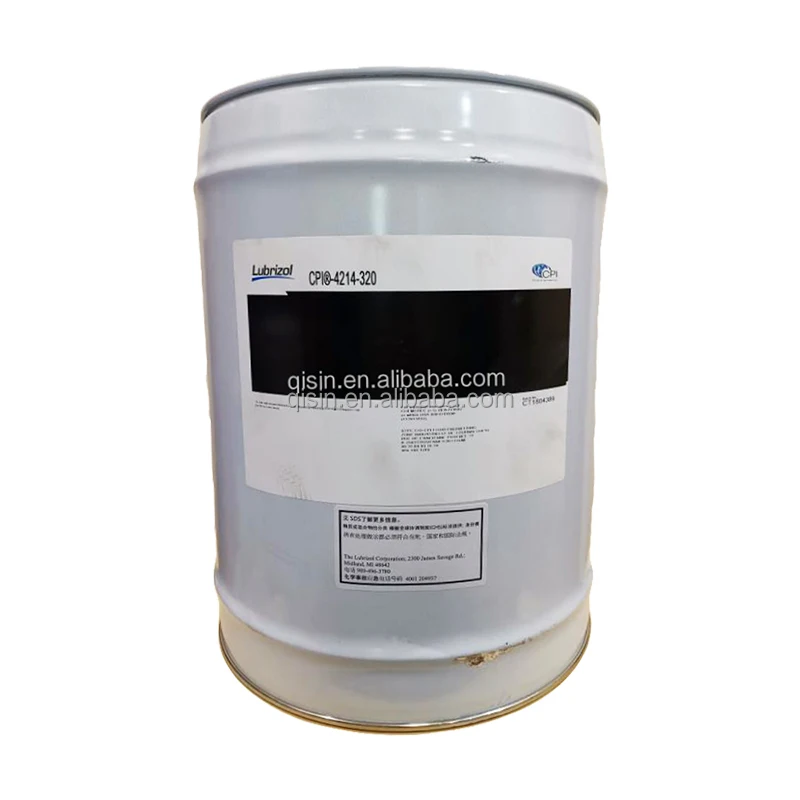 Good Quality Cpi Pr… - image