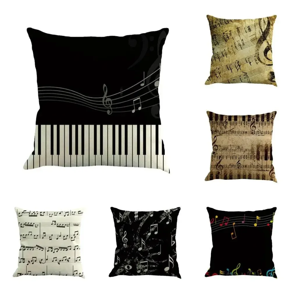 Square Musical Note…