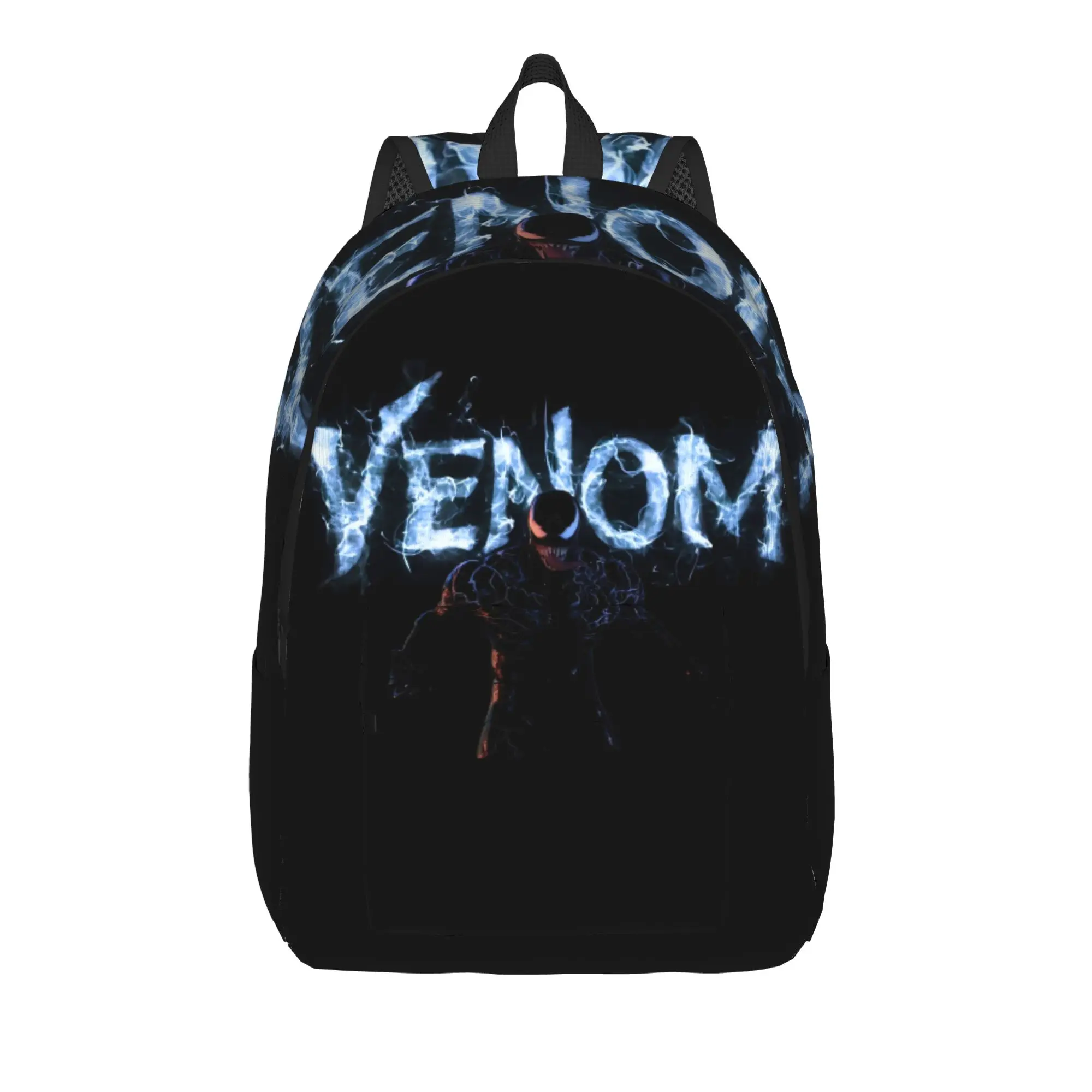 

Back to school season Venom Knapsack Marvel For Women New Backpack