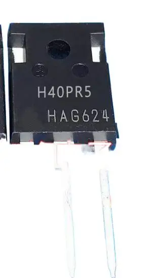 IHW40N135R5   H40PR5   TO247   MOS field effect tube