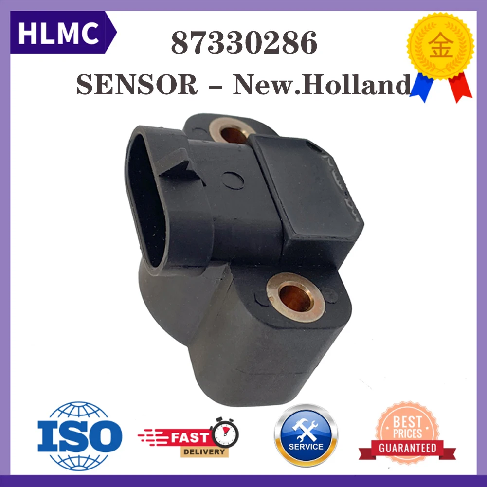 

Датчик положения деталей строительной техники 87330286 для моделей New Holland и Swather 5088 5130 5140 6088 6130 6140 7010