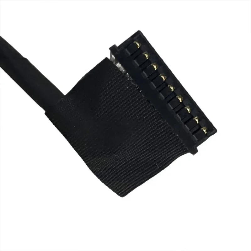 For Razer Blade 15 Mid 2019 RZ09-03006E92 RZ09-02385E71 DA530 11871206-00 12696037-00 DC in Power Jack Charging Port