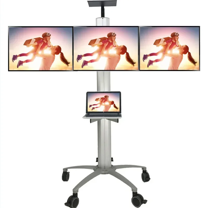 Jc 2X2 Four-Screen … - image