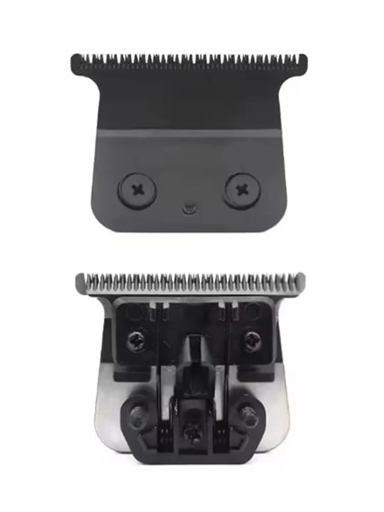 Kemei KM-2299 lame de rechange originale lame de tondeuse à cheveux tête de coupe pour tondeuse à cheveux couteau de coupe tête pièces accessoires
