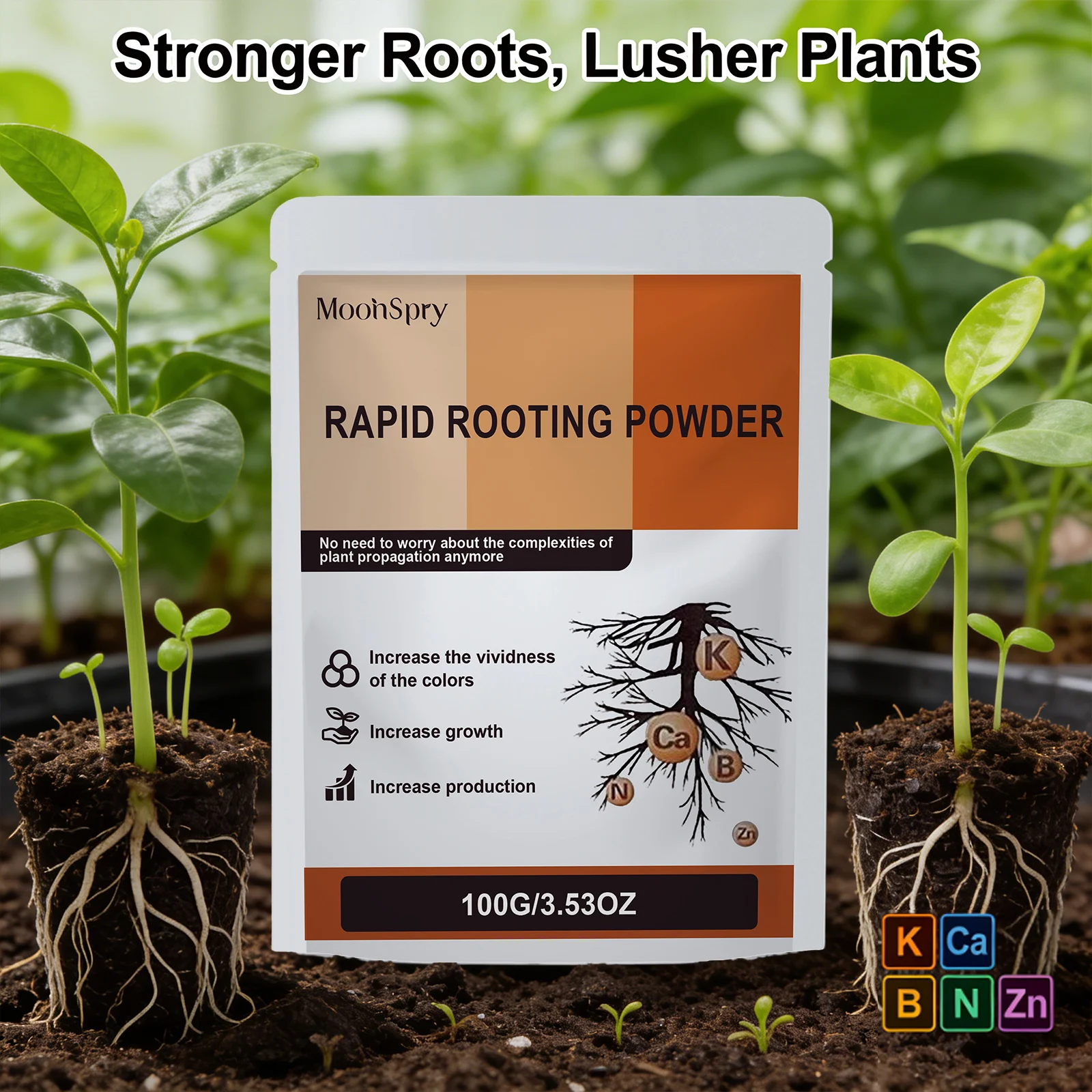 : Engrais biologique