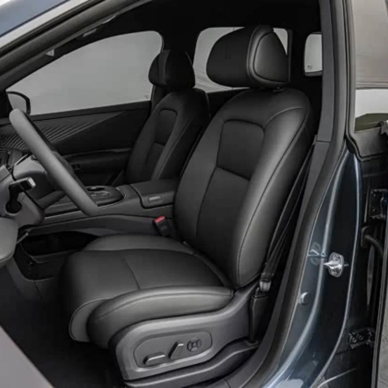 

Full Set Car Floor Mats For STELATO S9T 2025 2026 2027 2028 2027 Interior Accessories Floor Mats For Cars
